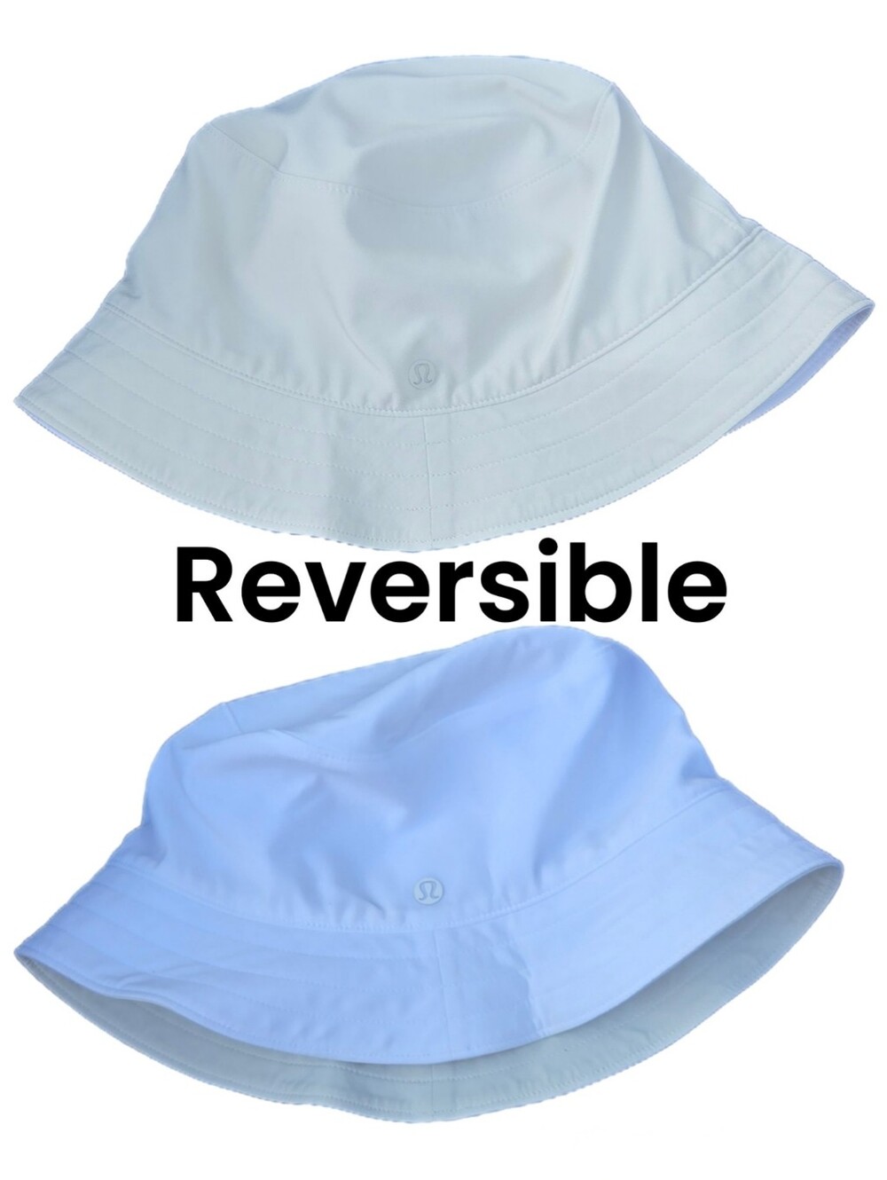 Lululemon Both Ways Reversible Bucket Hat